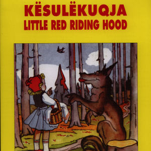 Little Red Riding Hood 