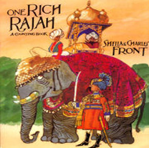 One Rich Rajah 