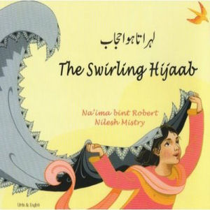 Swirling Hijaab, The 