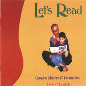 Let's Read  Let's Read