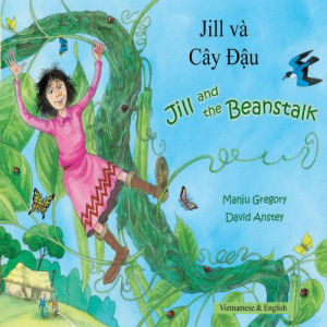 Jill and the Beanstalk 