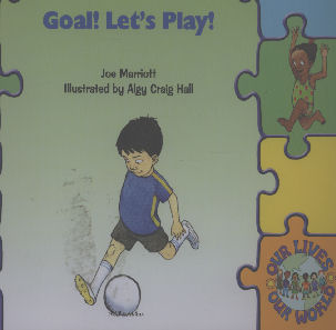 Goal! Let's Play! 