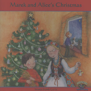 Marek and Alice's Christmas 