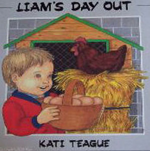 Liam's Day Out 