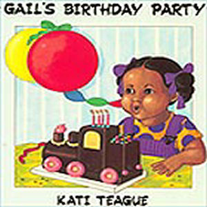 Gail's Birthday Party 