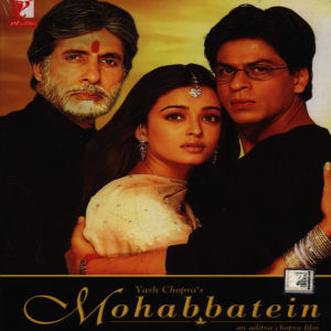 Mohabbatein 