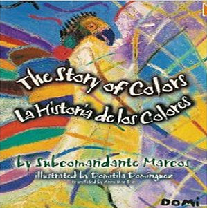 Story of Colors, The 