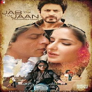 Jab tak hai jaan 