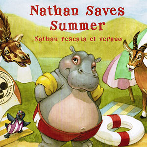 Nathan Saves Summer 