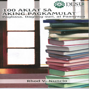 100 aklat sa aking pagkamulat 