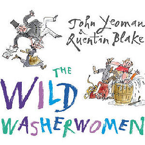 Wild Washerwomen, The 