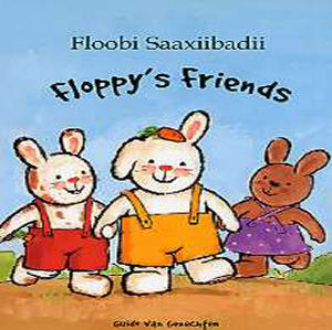 Floppy's Friends 