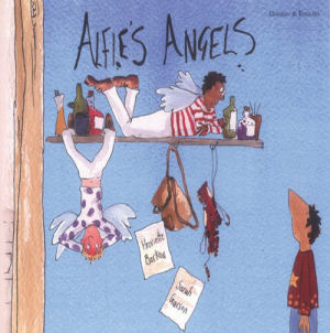 Alfie's Angels 