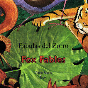 Fox Fables  Fox Fables