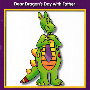 Dear Dragon's Day with Father 