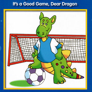 It's a Good Game, Dear Dragon 