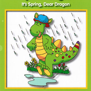 It's Spring, Dear Dragon 