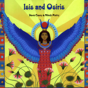 Isis and Osiris 