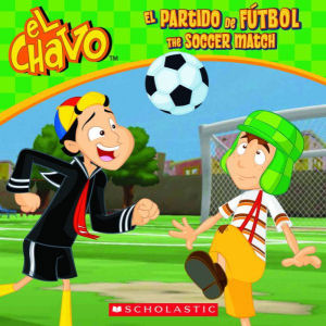 El Chavo: El partido de futbol 
