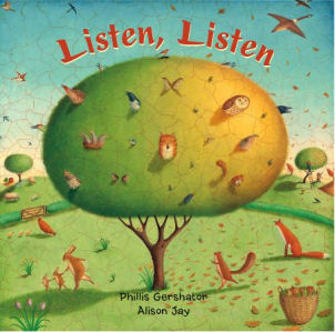 Listen, Listen 