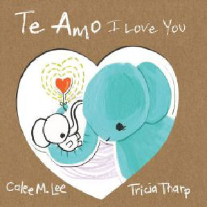 I Love You 