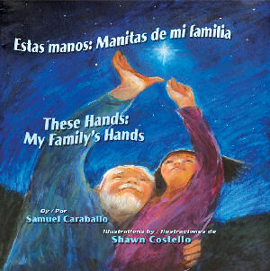 These Hands: My Family's Hands 