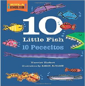 10 Little Fish 