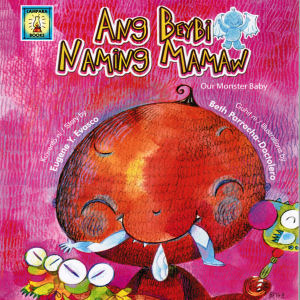 Ang beybi naming mamaw 