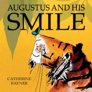 Augustus and his Smile 