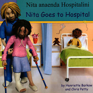 Nita Goes to Hospital 