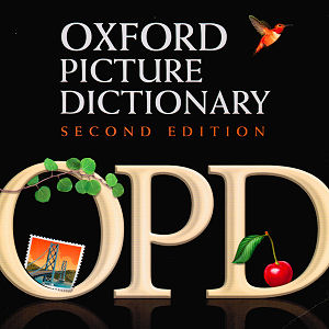 Oxford Picture Dictionary, The 