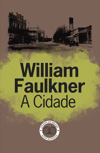 A cidade
