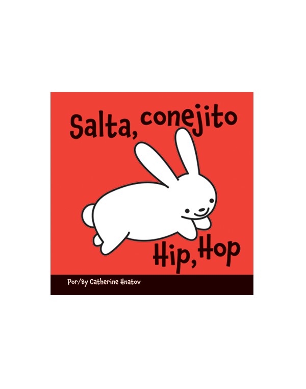 Salta, conejito/Hip, Hop