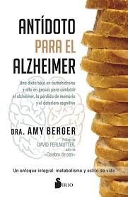 Antidoto para el Alzheimer