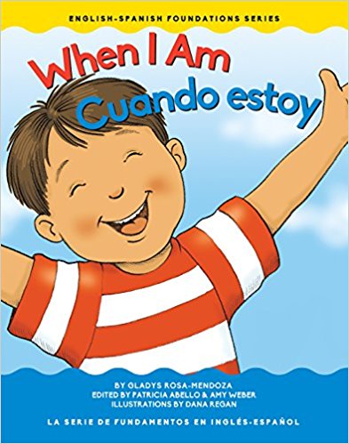 When I am