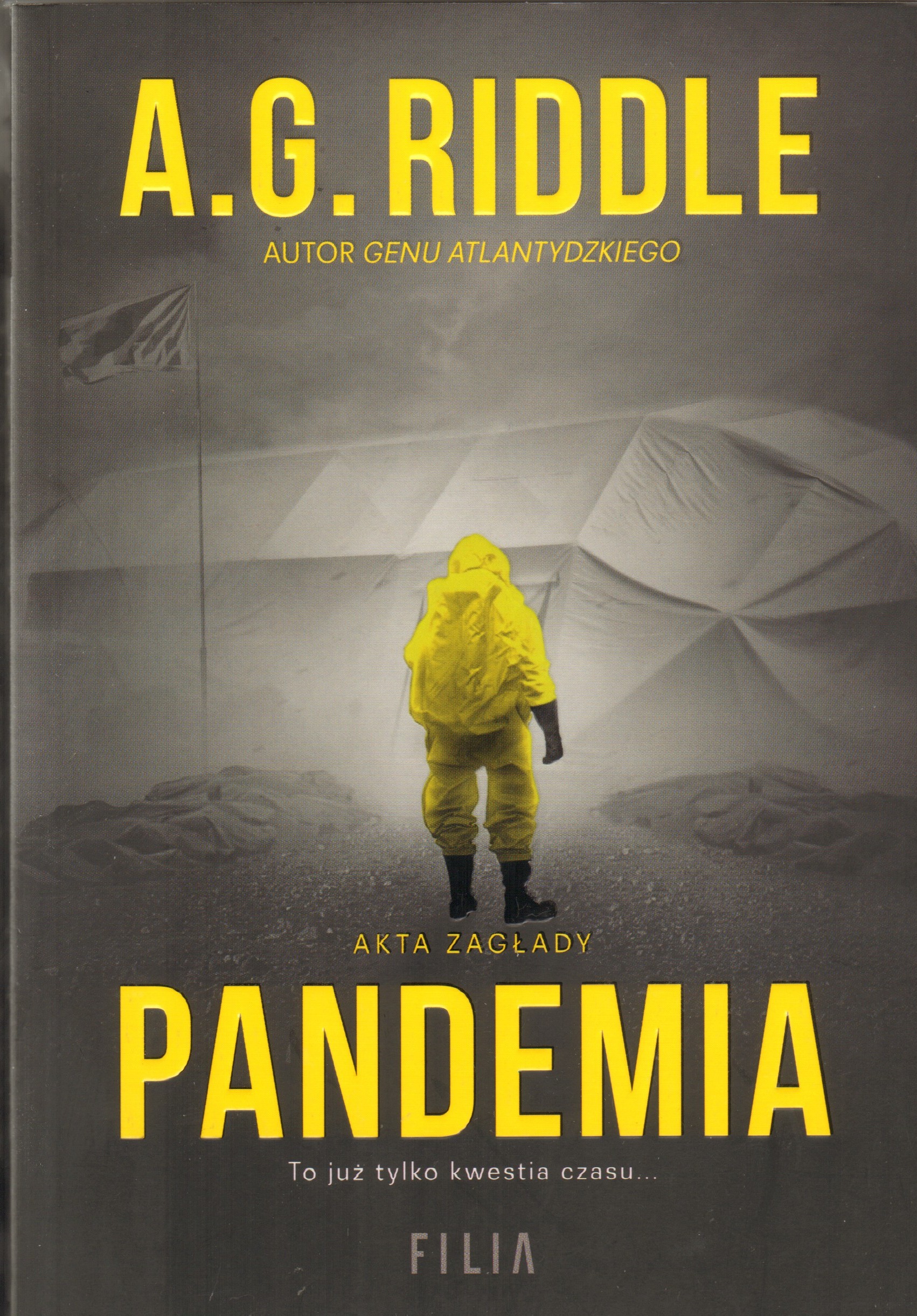 Pandemia