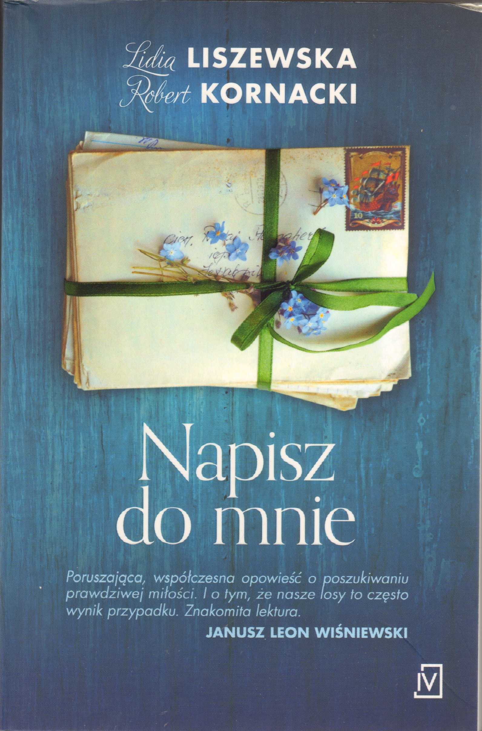 Napisz do Mnie