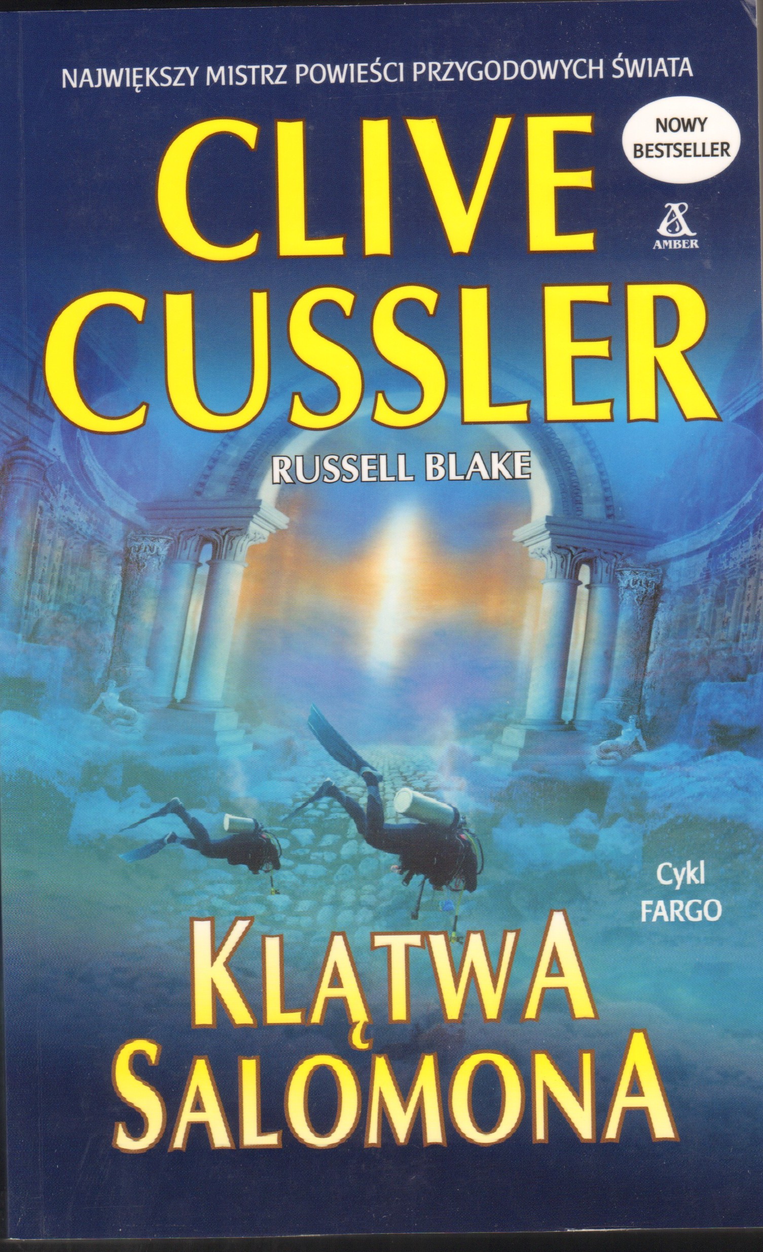 Klatwa Salomona