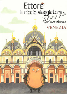 Ettore il riccio viaggiatore