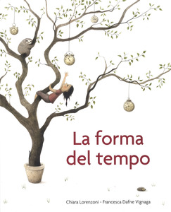 La forma del tempo