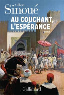 Au couchant, l'espérance
