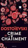 Crime et châtiment