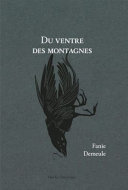 Du ventre des montagnes