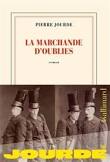 La marchande d'oublies