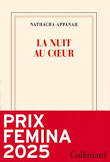 La nuit au cœur