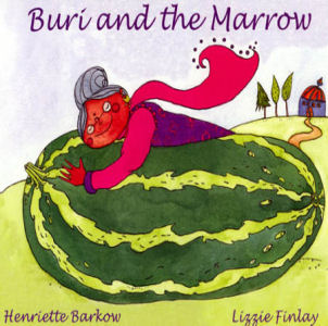 Buri and the Marrow 