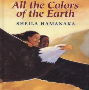 All the Colors of the Earth 