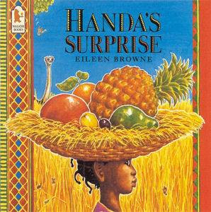 Handa's Surprise 