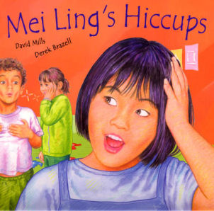 Mei Ling's Hiccups 