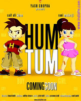 Hum Tum 